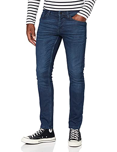 Only & Sons Male Slim Fit Jeans ONSLOOM Slim Fit Jeans
