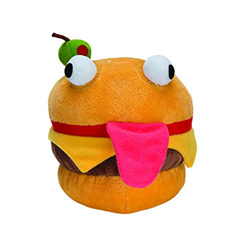 Fortnite FNT0039 Durrr Burger Plüsch