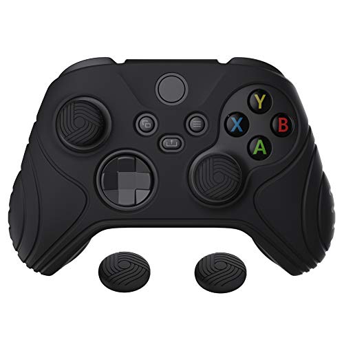 eXtremeRate PlayVital Schutzhülle für Xbox Series S/X Controller