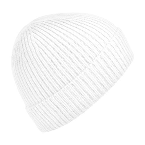 Beechfield Engineered Knit Ribbed Beanie Mütze Unisex Erwachsene