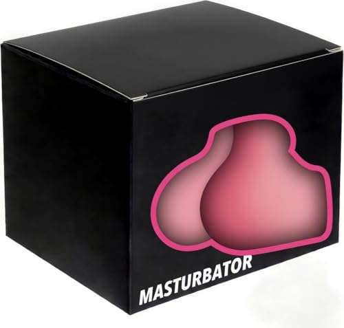 8.2 lb Masturbieren für Männer Masturbator Sex Spielzeug für die Männer Blindbox
