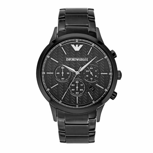 Armani uhr