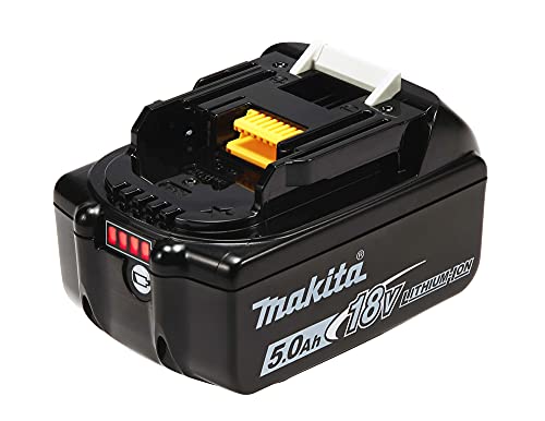 Makita Akku-BL1850 Li 18,0 V, 5,0 Ah, 1, 196672-8