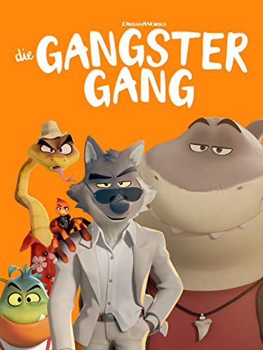 Die Gangster Gang