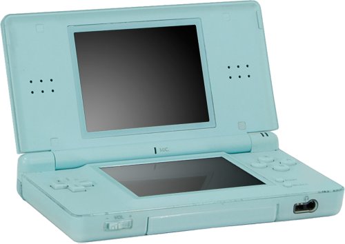 Konsole DS Lite Türkis