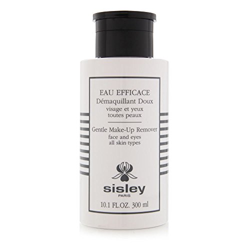 Sisley Eau Efficace unisex, Reinigungswasser 300 ml, 1er Pack (1 x 0.409 kg)