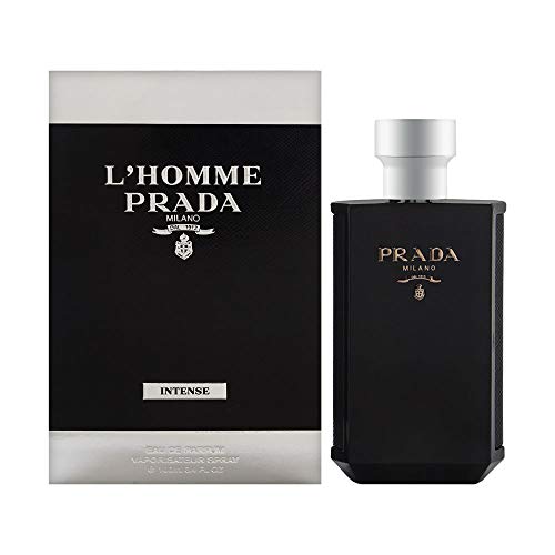 Prada L‘Homme Intenso Parfum, 100 ml