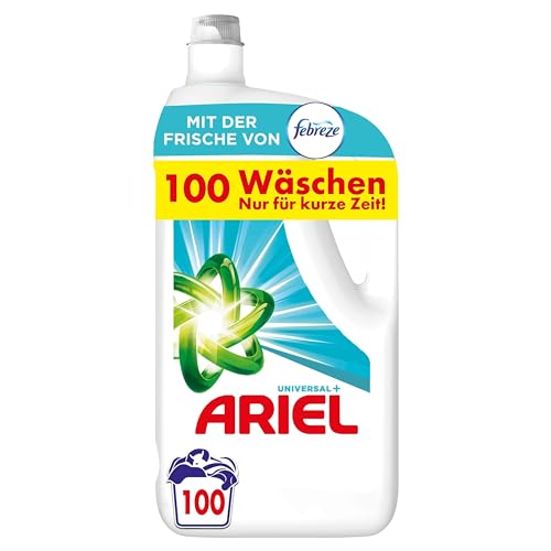 Ariel Flüssig Regulär 3.60L - 80WL