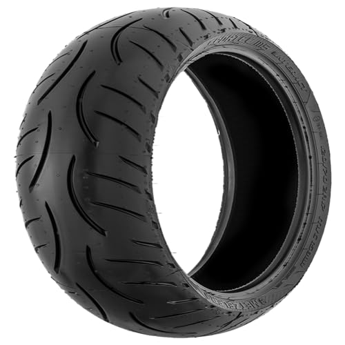 Metzeler 120/70 ZR17 58W Sommerreifen Motorradreifen Supersport Strasse Reifen