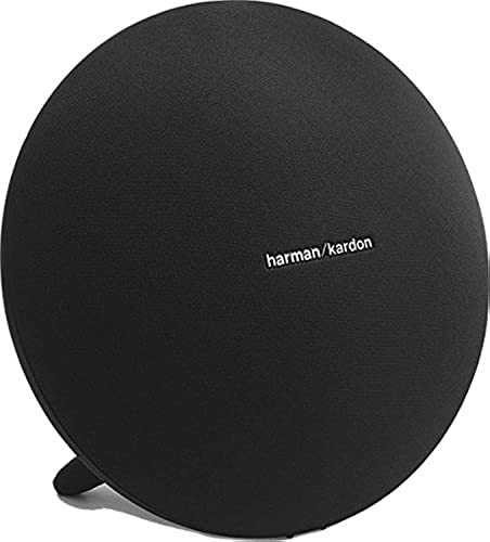 Harman Kardon Onyx Studio 4 Tragbarer Bluetooth-Lautsprecher schwarz