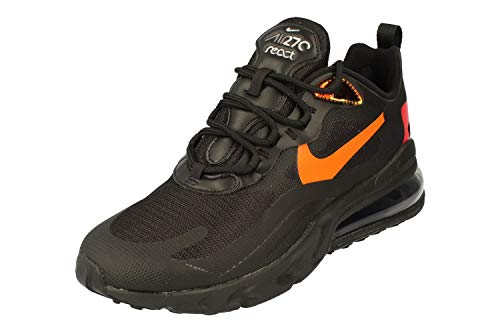 Nike Air Max 270 React Noir - 44