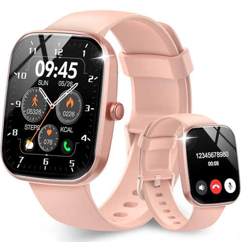 Csasan Smartwatch Damen Herren, 1,91