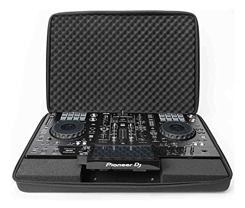 Magma CTRL Case XDJ-RX3/RX2, Schwarz