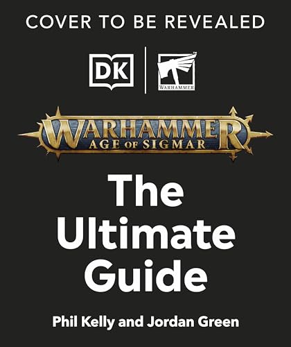 Warhammer Age of Sigmar Ultimate Guide