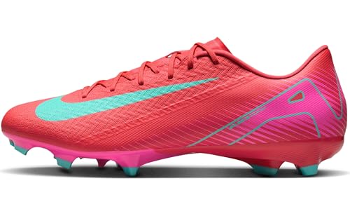 Nike FQ8374-800 Mercurial Vapor 16 Academy Herren Ember Glow/Aurora Green EU 42