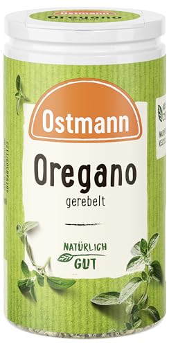 Ostmann Oregano, 12,5 g