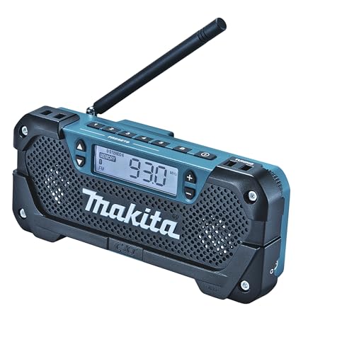 Makita Akku Radio DEAMR052 10,8 V