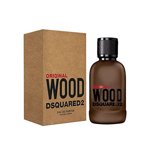 Dsquared2 Original Wood Eau De Parfum 30 ml (man)