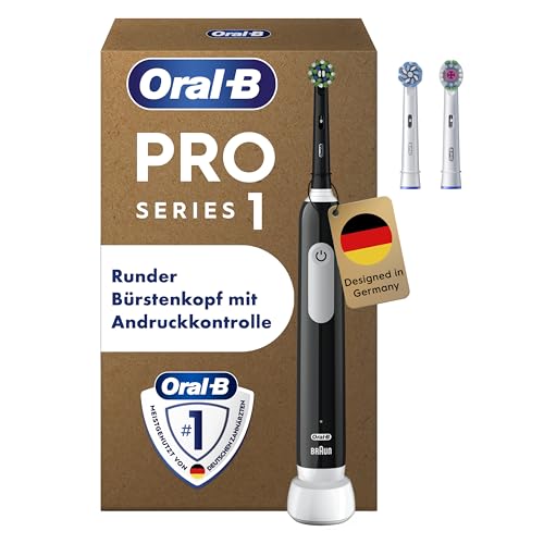 Oral B