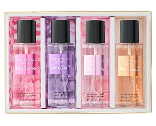 Victoria Secret Sortiertes Reise-Düfter-Set