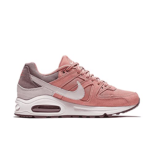 Nike 397690, Damen Sneakers, Mehrfarbig (600 Rosa), 38 EU