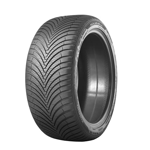 GANZJAHRESREIFEN 175 55 R15 77T KUMHO SOLUS 4S HA32 TL M+S 3PMSF