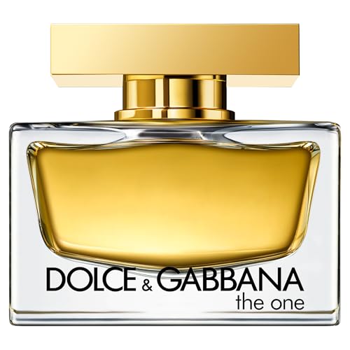 DOLCE & GABBANA, The One, Eau de Parfum, Damenduft, 75 ml