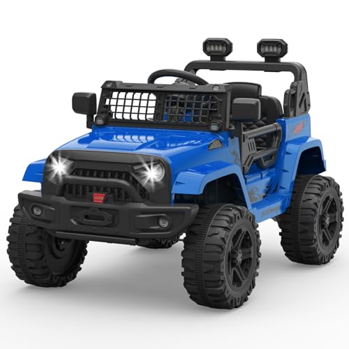 Kinder Quad Elektro 12V Elektroauto für Kinder