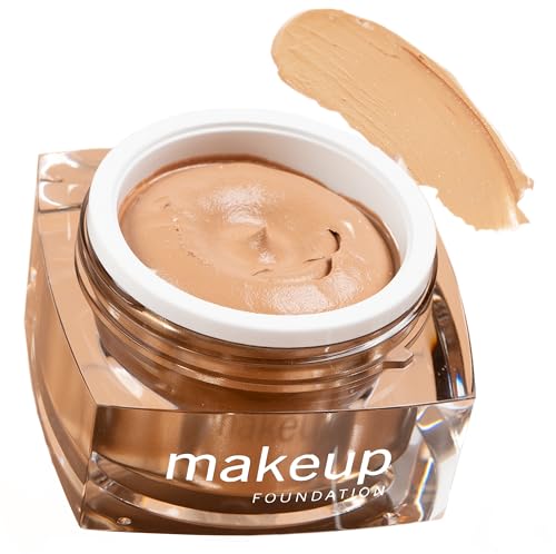 Makeup Mousse Parent (Magic Mousse Makeup (30ml))