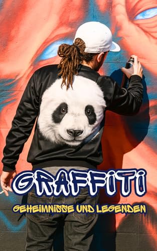 Graffiti: Geheimnisse und Legenden