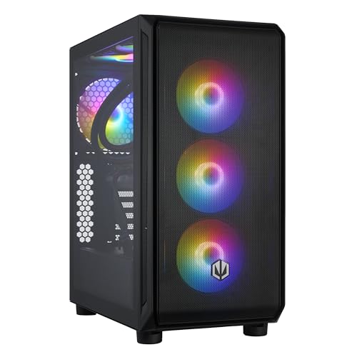 High End Gaming PC Ryzen 7 9800X3D, NVIDIA RTX 5070 Ti 16GB, 64 GB DDR5 RAM, 2TB M.2 SSD, B850 Board mit WLAN, Windows 11 Pro