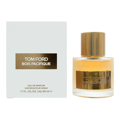 Tom Ford Bois Pacifique Eau de Parfum 50 ml
