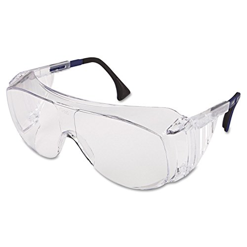 Ultra-Spec 2001 OTG Brillengl ser, klarer Rahmen, klare Gl ser