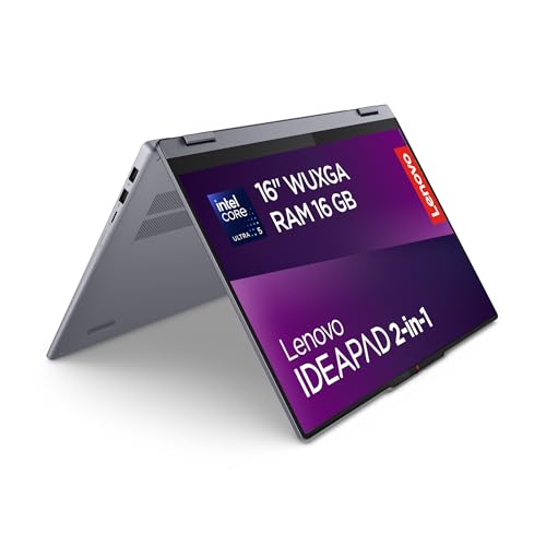 Lenovo IdeaPad 5 2-in-1 Laptop | 16