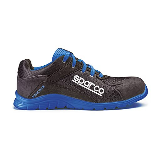 Sparco Practice