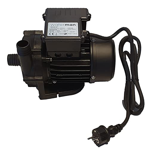 Planet Pool Umwälzpumpe SPS 25