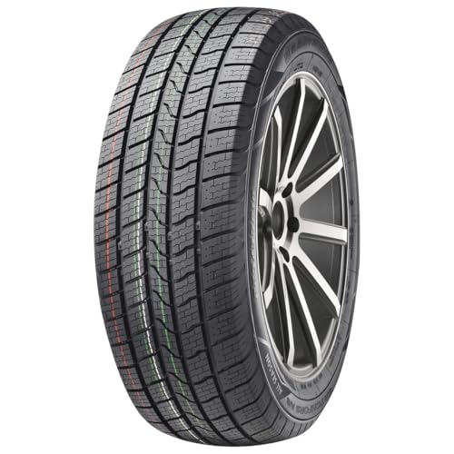 LANVIGATOR - 215/45 R16 TL 90V CATCHFORS A/S XL BSW M+S 3PMSF - Ganzjahresreifen