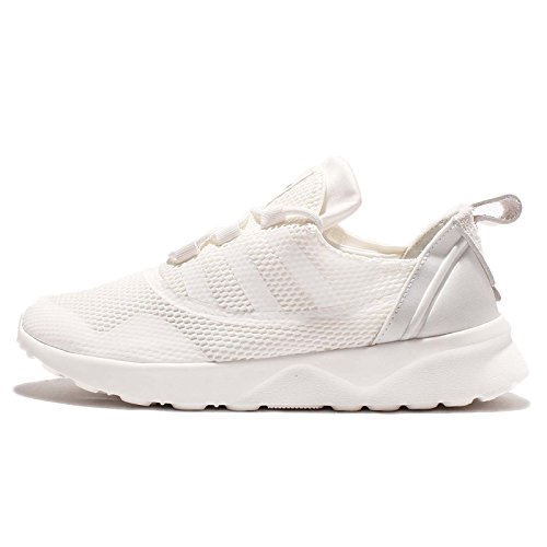 adidas ZX Flux ADV Virtue W core White Gr. 40