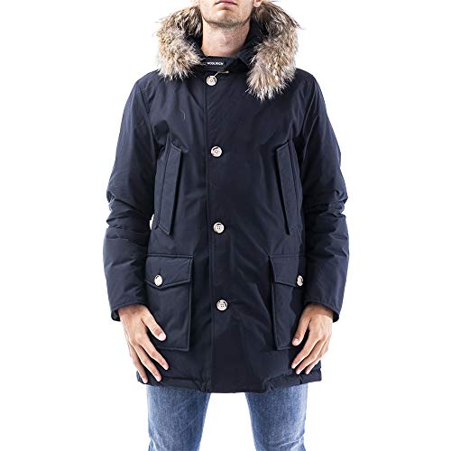 WOOLRICH Parka ARCTIC PARKA DF Uomo XS