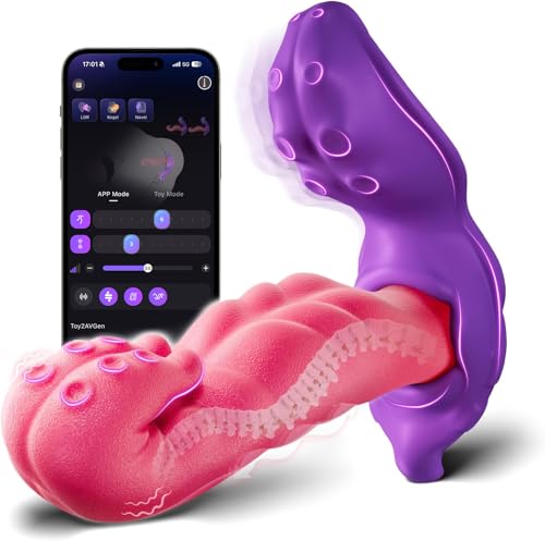 Analvibrator
