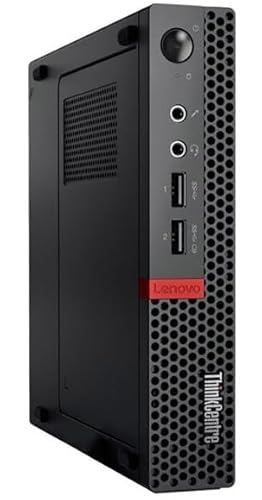 Lenovo ThinkCentre Intel i5 6500T Quad-Core 3.1 GHz Business Office Multimedia Computer mit 3 Jahren Garantie! - 16 GB - 512 GB SSD - USB 3.0 - WLAN - Windows 11 Prof. 64-Bit - #7987