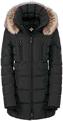 Wellensteyn Pop.-Jacke, schwarz(black), Gr. XXL
