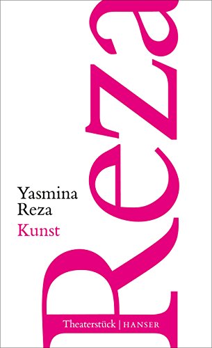 Kunst: Schauspiel