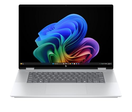 HP OmniBook X Flip, Copilot+ PC, 16