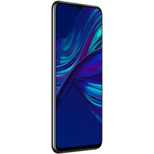 HUAWEI 51093GND P Smart (2019) 64GB Handy, Schwarz, Android 9.0 (Pie)