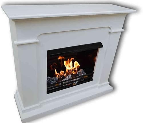 Ethanol und Gelkamin Kamin Gel Ethanolkamin Magdalena Weiss