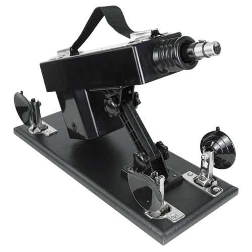 Sexmaschine für die frau, Automatische Fickmaschine für männer, 3XLR Connector Fickle Maschine, Standard