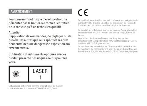 PlayStation 4 - Konsole inkl. FIFA 15