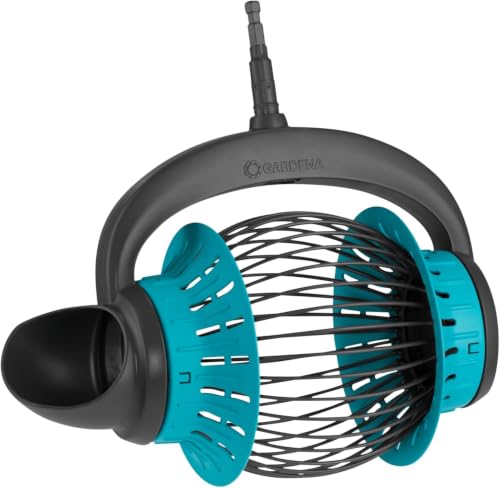 GARDENA 03108-20 combisystem-Rollsammler