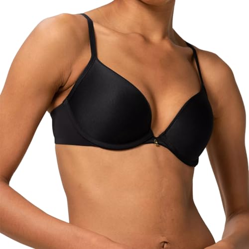 Triumph - Body Make-up Essentials WHU - Push-Up BH (75A Black)